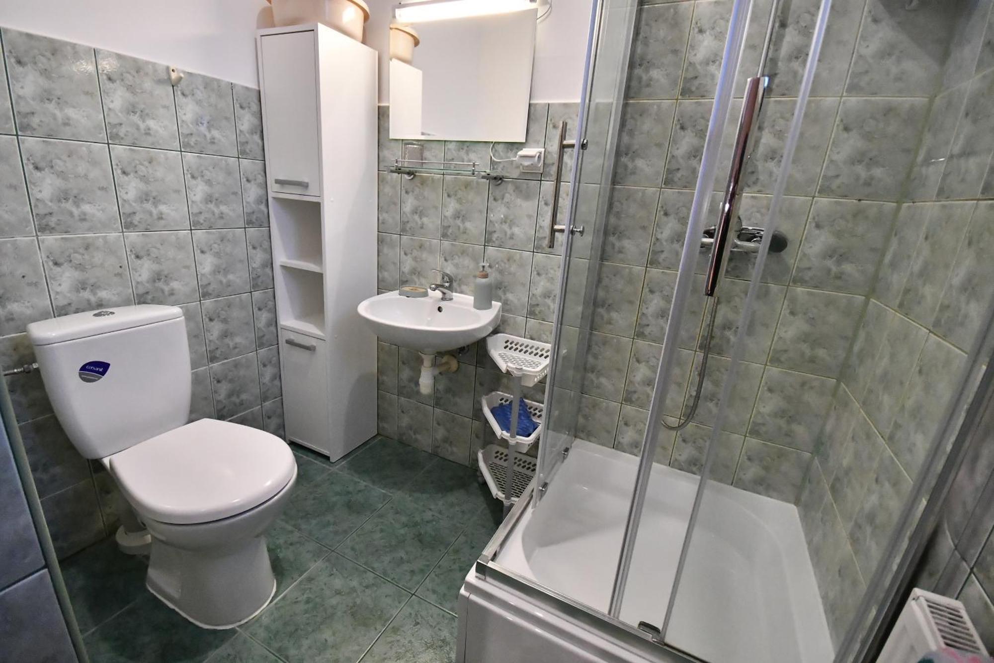 Apartamenty I Pokoje Kordeczki Rabka-Zdrój Exterior foto
