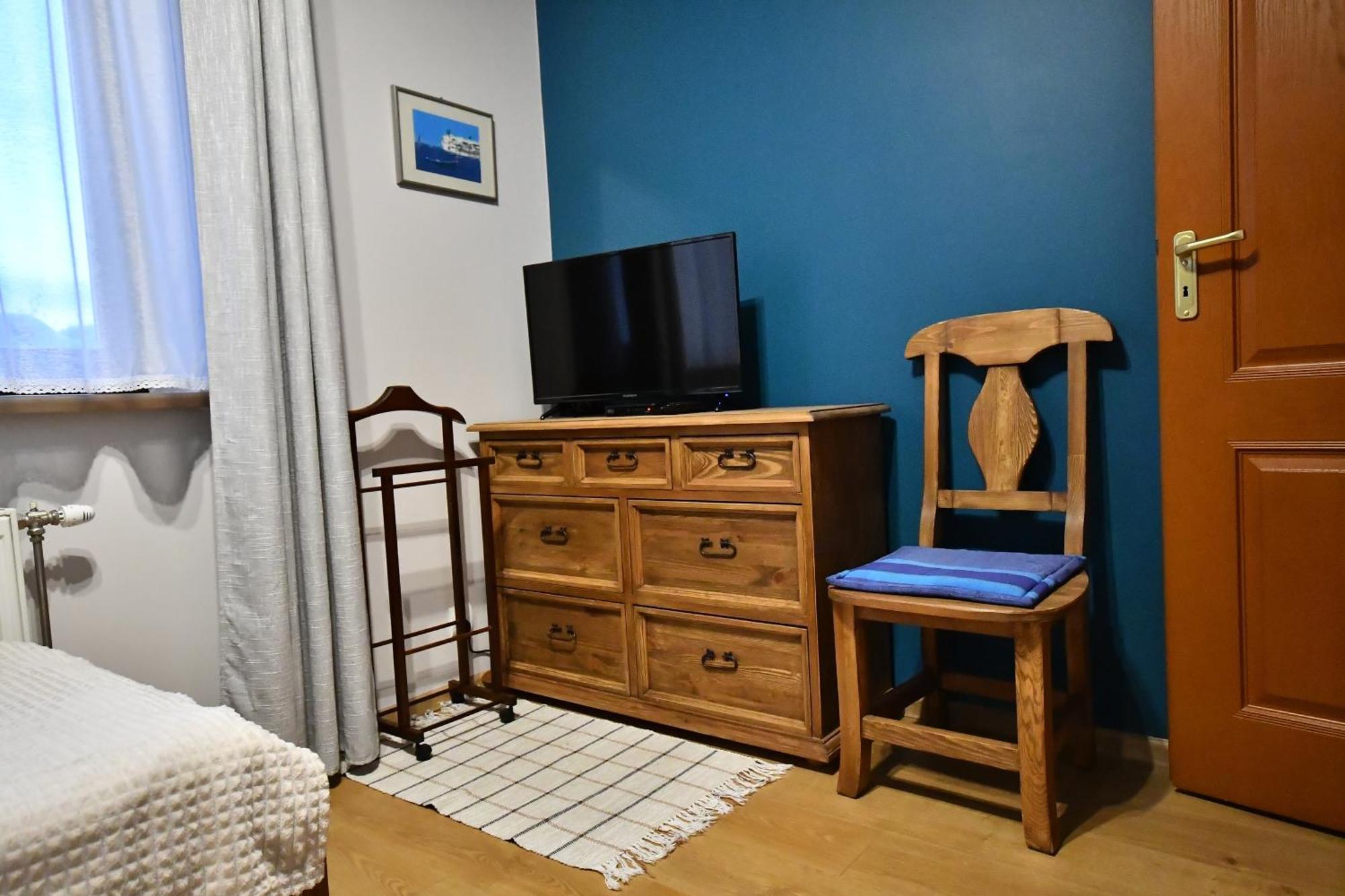 Apartamenty I Pokoje Kordeczki Rabka-Zdrój Exterior foto